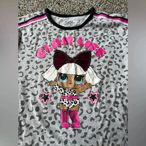 LOL surprise tee shirt
